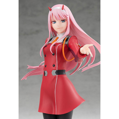 Darling in the franxx - Zero Two - PopUp Parade
